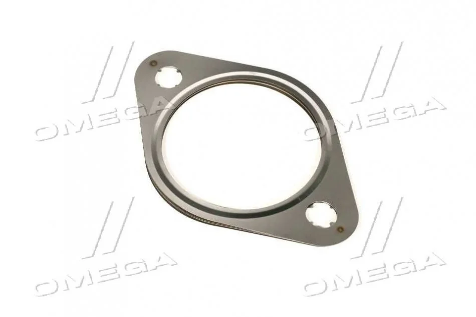 <strong>Прокладка глушителя Korando C (10-) D20F / G20D (12-) SsangYong SSANGYONG 2454137110 (фото 1)</strong>