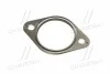 <strong>Прокладка глушителя Korando C (10-) D20F / G20D (12-) SsangYong SSANGYONG 2454137110 (фото 3)</strong>