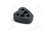 <strong>Подушка глушителя Korando C (10-) SsangYong SSANGYONG 2456434111 (фото 1)</strong>