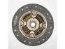 <strong>Диск зчеплення (вир-во SsangYong) SSANGYONG 3010031010 (фото 1)</strong>