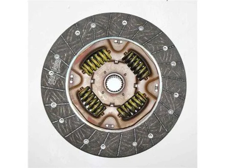 Диск зчеплення (вир-во SsangYong) для SSANGYONG 3010031010 фото товару
