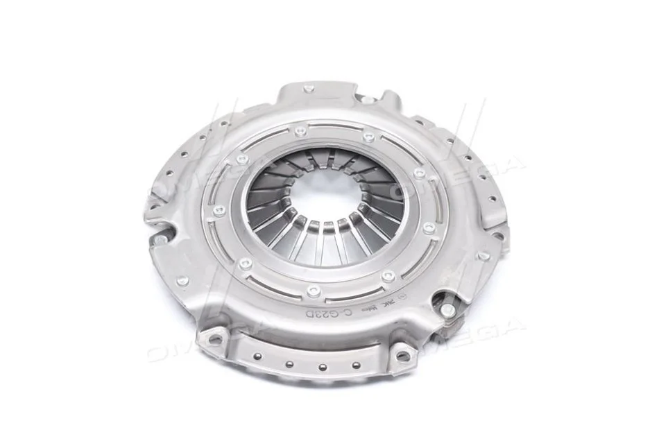<strong>Кошик зчеплення (вир-во SsangYong) SSANGYONG 3020031000 (фото 1)</strong>