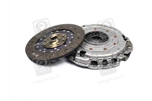 <strong>Зчеплення комплект (диск+кошик)) D20 SsangYong SSANGYONG 30A0009413 (фото 1)</strong>