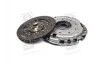 <strong>Зчеплення комплект (диск+кошик)) D20 SsangYong SSANGYONG 30A0009413 (фото 1)</strong>