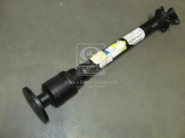 <strong>Вал карданный передний Rexton D27DT,E32(5A/T),TOD SsangYong SSANGYONG 3310008622 (фото 1)</strong>