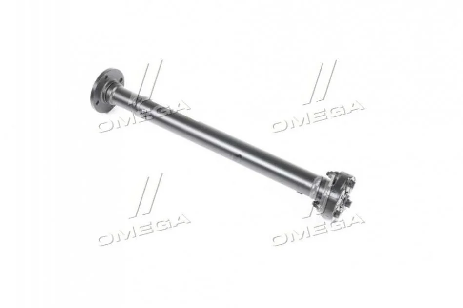 <strong>Вал карданий передній Kyron, Rexton SsangYong SSANGYONG 3310009502 (фото 1)</strong>