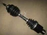 <strong>Піввісь SSANGYONG 4130008101 (фото 1)</strong>