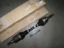 <strong>Піввісь у зборі передня ліва Kyron/Rexton (06-) AWD SsangYong SSANGYONG 4130009204 (фото 1)</strong>