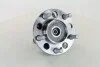<strong>Ступиця колеса переднього (з датчиком ПВК) Actyon/Kyron/Rexton (13-) 4WD,+ABS/ESP SsangYong SSANGYONG 4142009405 (фото 1)</strong>