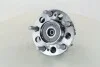 <strong>Ступиця колеса переднього (з датчиком ПВК) Actyon/Kyron/Rexton (13-) 4WD,+ABS/ESP SsangYong SSANGYONG 4142009405 (фото 2)</strong>