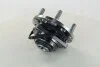 <strong>Ступиця колеса переднього (з датчиком ПВК) Actyon/Kyron/Rexton (13-) 4WD,+ABS/ESP SsangYong SSANGYONG 4142009405 (фото 4)</strong>