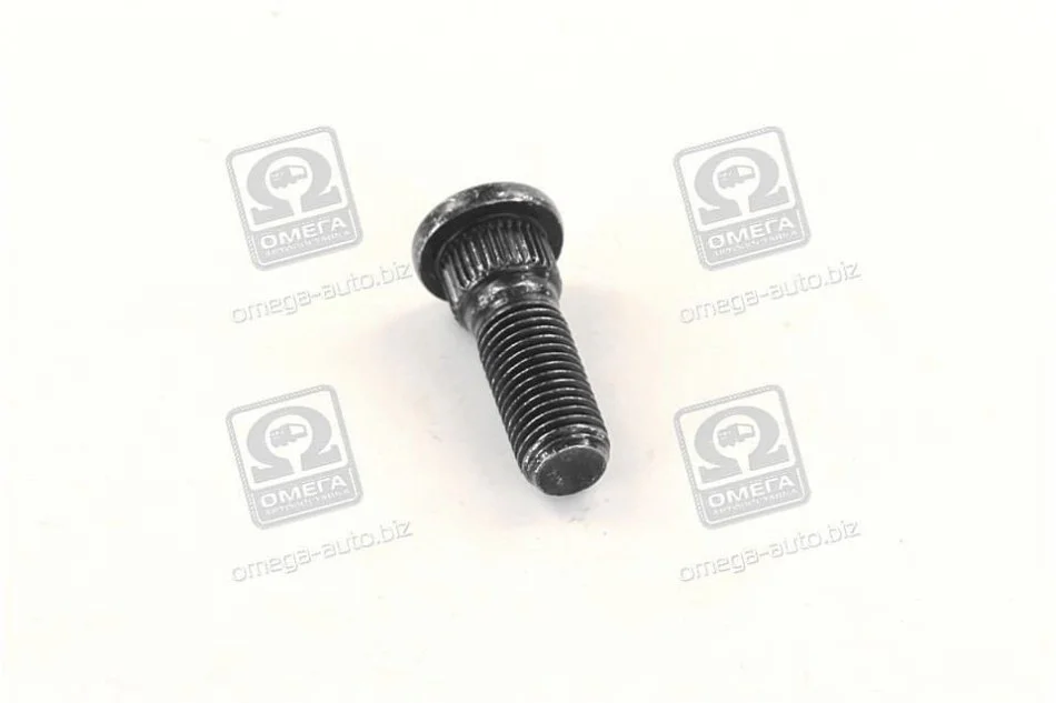 <strong>Шпилька колеса Musso (Sports), Korando, Rexton (вир-во SsangYong) SSANGYONG 4142303002 (фото 1)</strong>
