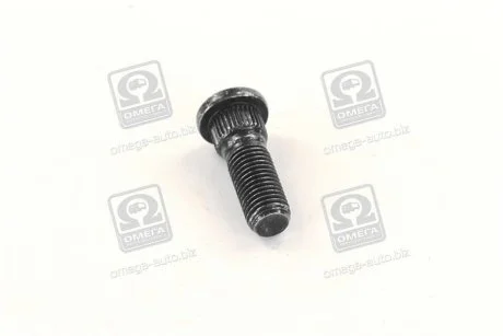 Шпилька колеса Musso (Sports), Korando, Rexton (вир-во SsangYong) для SSANGYONG 4142303002 фото товару