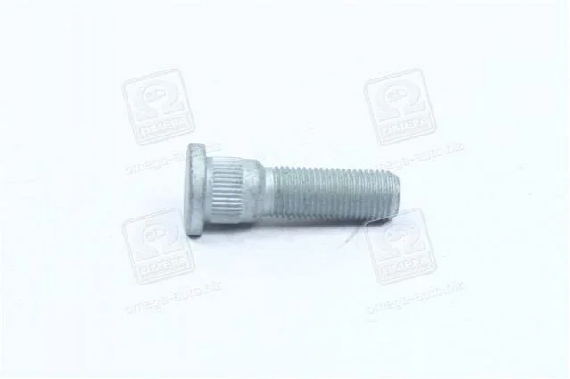<strong>Болт підвіски Ssang Yong SSANGYONG 4143009002 (фото 1)</strong>