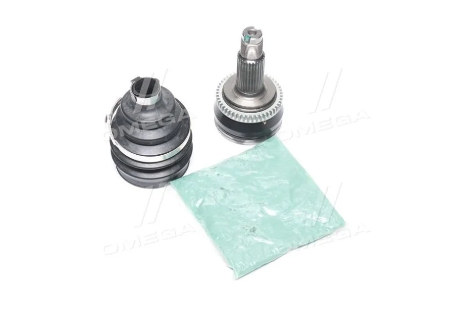 <strong>ШРКШ заднього приводу зовнішній RENAULT Duster 10-18; HYUNDAI Elantra MD 11-16, Elantra AD 16-20, i-30 GD 12-17; Korando C 10-19, Actyon 12-; DACIA Duster 10-17, Duster 18- SSANGYONG 423ST34020 (фото 1)</strong>