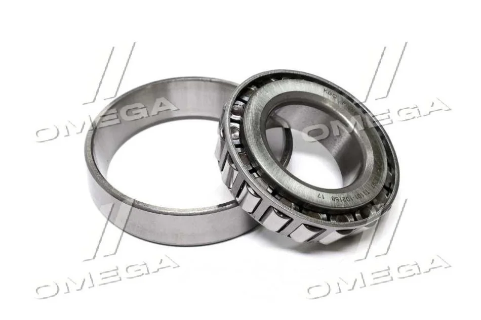 <strong>Підшипник заднього редуктора Korando C (10-) SsangYong SSANGYONG 4372934000 (фото 1)</strong>