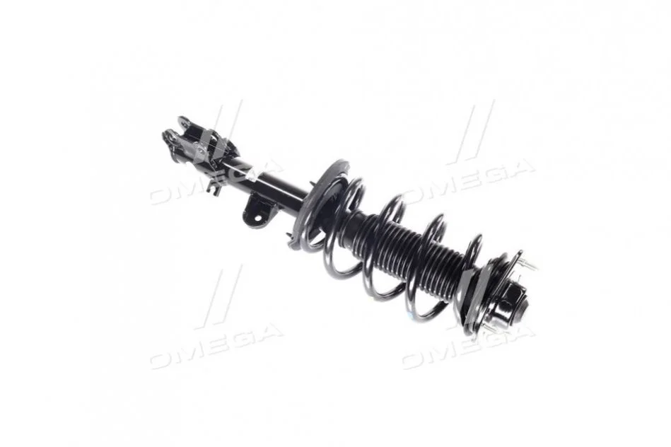 <strong>Амортизатор передній лівий New Actyon (вир-во SsangYong) SSANGYONG 4430134204 (фото 1)</strong>