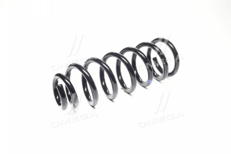 <strong>Пружина підвіски передня Rexton (12-) 4WD,AWD,TOD SsangYong SSANGYONG 4432408C11 (фото 1)</strong>