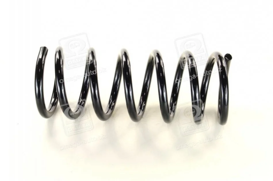 <strong>Пружина підвіски задньої Korando C (11-) AWD SsangYong SSANGYONG 4511034003 (фото 1)</strong>