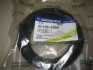 <strong>Прокладка пружини задньої нижня Korando C (10-) / Tivolli AWD (15-) SsangYong SSANGYONG 4514034000 (фото 2)</strong>