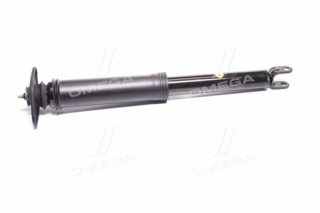 Амортизатор підвіски задній (стійка+відбійник+пильник+опора) (газ/масло) AWD SSANGYONG 4530134100