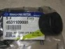 <strong>Втулка заднього амортизатора Kyron (05-) EAS / Rexton (06-) SsangYong SSANGYONG 4531109000 (фото 2)</strong>