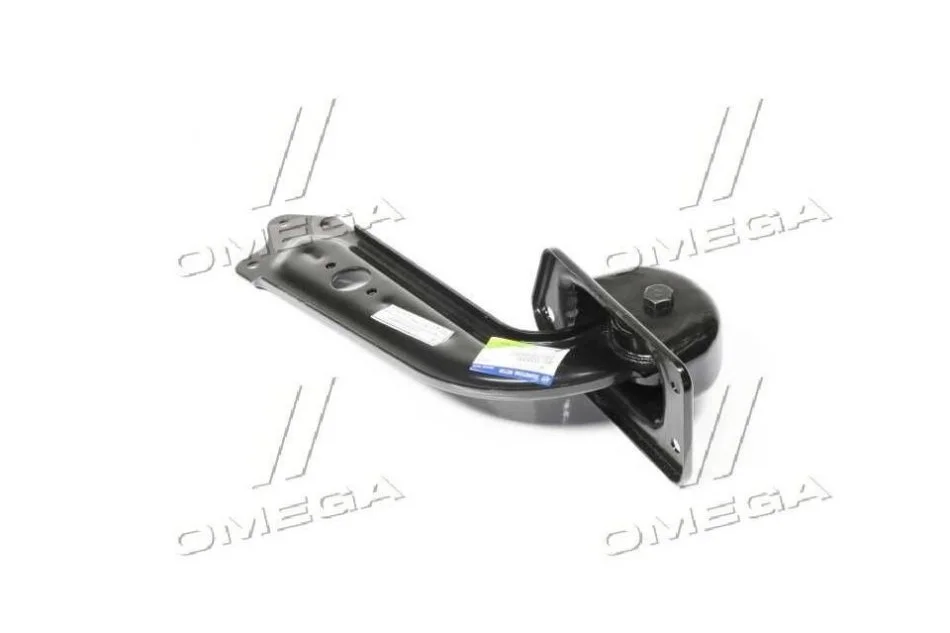<strong>Рычаг подвески задней продольный левый Korando (10-) SsangYong SSANGYONG 4551034000 (фото 1)</strong>