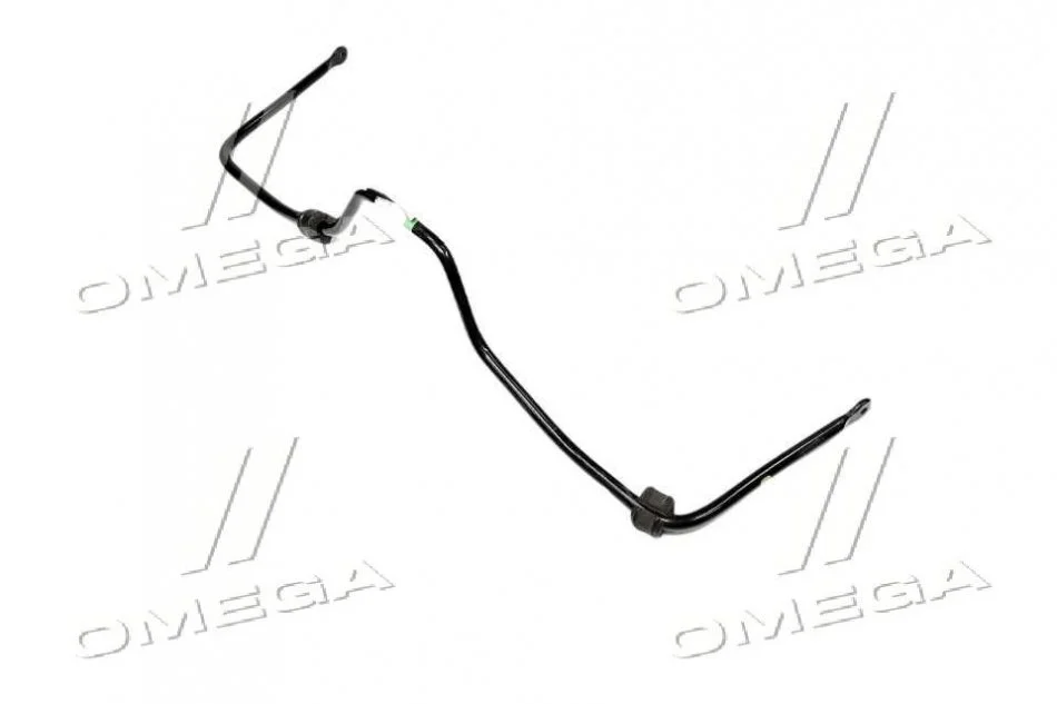 <strong>Стабілізатор задній Actyon/Rexton (13-), Kyron (05-) SsangYong SSANGYONG 4571008C00 (фото 1)</strong>