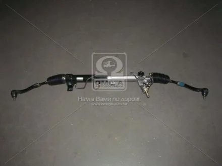 Рейка рульова Actyon, Actyon Sports (06-) NPS / Kyron (05-) -SSPS / Rexton (07-) -SSPS SsangYong для SsangYong SSANGYONG 4650009005 фото товару