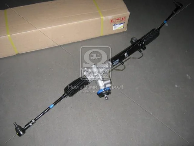 <strong>Рейка рульова Korando (10-) NPS SsangYong SSANGYONG 4650034003 (фото 1)</strong>