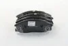 <strong>Колодки гальмівні передні Actyon Sports 2012 (12-), Rexton (06-, 13-) SSANGYONG 48130090A2 (фото 1)</strong>