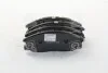 <strong>Колодки гальмівні передні Actyon Sports 2012 (12-), Rexton (06-, 13-) SSANGYONG 48130090A2 (фото 4)</strong>