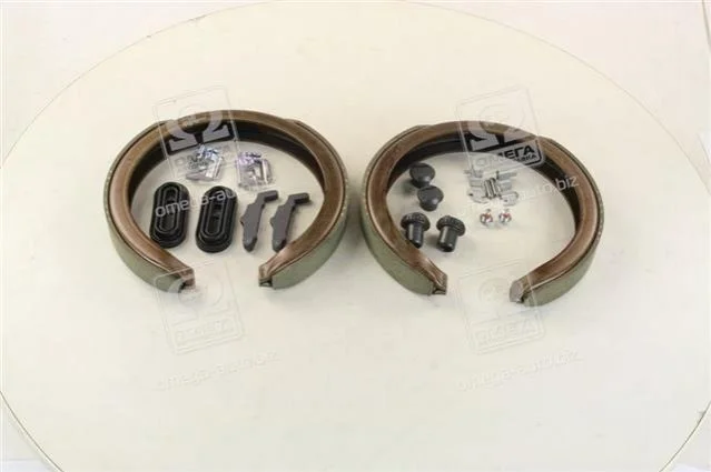 <strong>Колодки ручні гальмові (2 шт) з ремкомплектом SsangYong SSANGYONG 483KT05010 (фото 1)</strong>