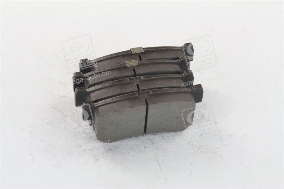 <strong>Колодки гальмівні задні дискові SsangYong SSANGYONG 48413090A1 (фото 1)</strong>