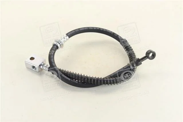 <strong>Шланг гальмівний передній лівий Actyon (06-) / Kyron (05-) / Rexton (07-) SsangYong SSANGYONG 4871009002 (фото 1)</strong>