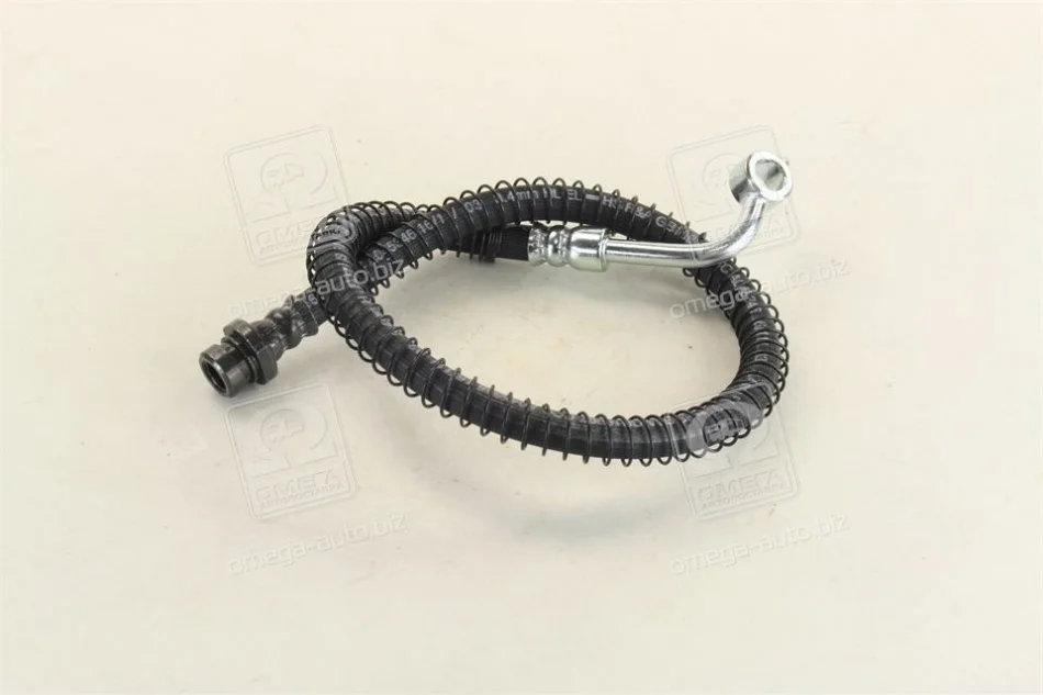 <strong>Шланг гальмівний SSANGYONG 4872109002 (фото 1)</strong>
