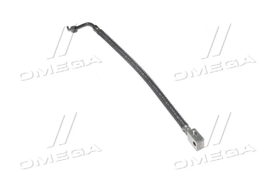 <strong>Шланг гальмівний (вир-во SsangYong) SSANGYONG 4873009100 (фото 1)</strong>