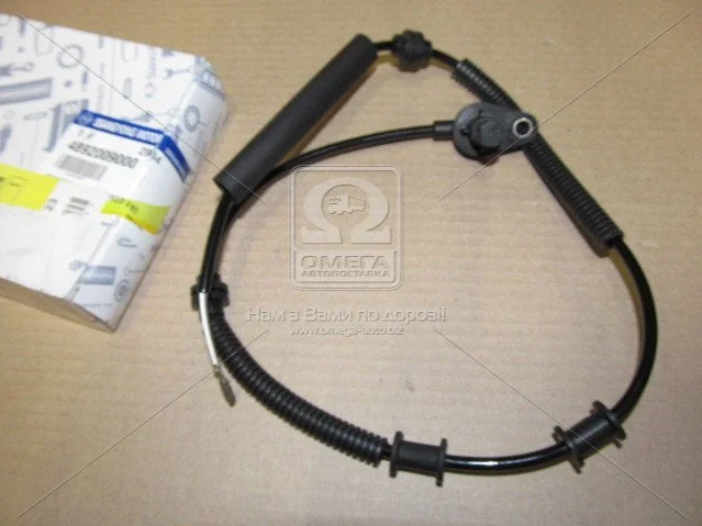 <strong>Датчик SSANGYONG 4892009000 (фото 1)</strong>