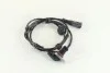 <strong>Датчик ABS задній Kyron, Actyon (Sports), Rexton (вир-во SsangYong) SSANGYONG 4893009300 (фото 6)</strong>