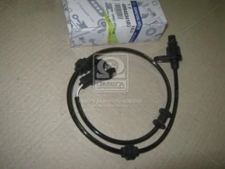 Датчик ABS задній AWD New Actyon (10-), Korando (10-) SsangYong для SSANGYONG 4894034100 фото товару