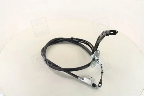 Трос гальма стоянки лівий Korando C SsangYong для SSANGYONG 4901034202 фото товару