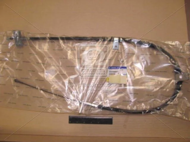 <strong>Трос гальмівної системи SSANGYONG 4902008D02 (фото 1)</strong>