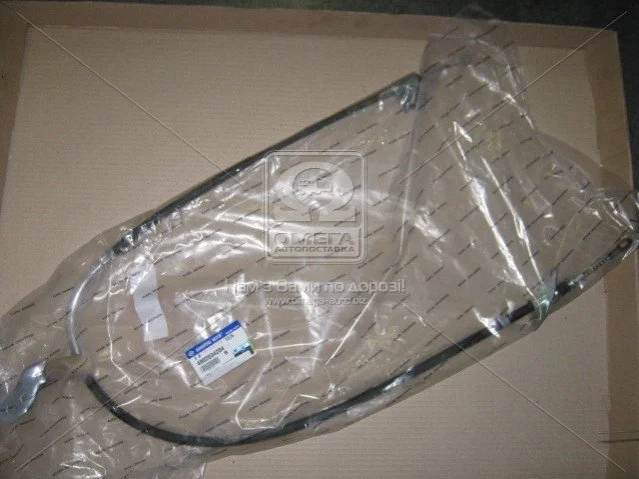 <strong>Трос гальма стоянки правий Korando C (10-) SsangYong SSANGYONG 4902034204 (фото 1)</strong>