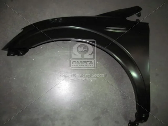 <strong>Крило переднє ліве Actyon (06-), Actyon Sports 2012 (06-) SsangYong SSANGYONG 5181131000 (фото 1)</strong>