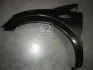 <strong>Крило переднє ліве Actyon (06-), Actyon Sports 2012 (06-) SsangYong SSANGYONG 5181131000 (фото 1)</strong>