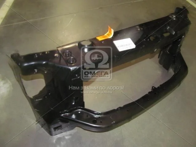 <strong>Панель передня Rexton (03-) SsangYong SSANGYONG 5710008C03 (фото 1)</strong>