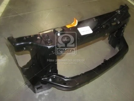 Панель передня Rexton (03-) SsangYong для SSANGYONG 5710008C03 фото товару
