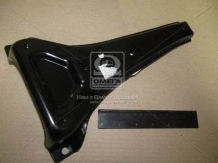 Поперечина передней панели бампера Actyon (06-) SsangYong для SSANGYONG 5716031101 фото товара