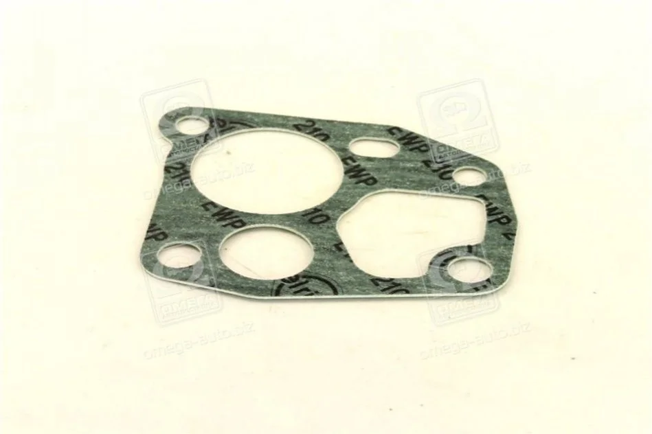 <strong>Прокладка корпуса масляного фільтра SsangYong SSANGYONG 6011840780 (фото 1)</strong>