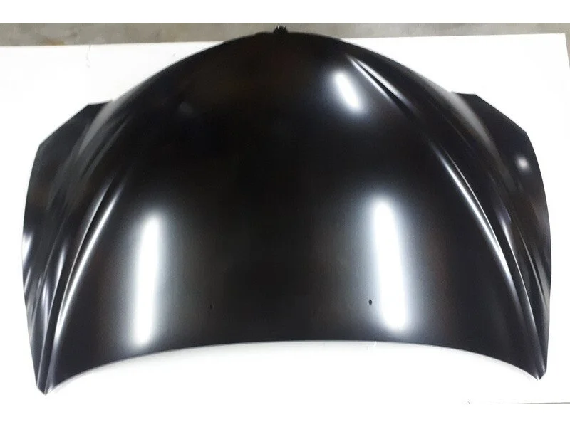 <strong>Капот Actyon (06-) SsangYong SSANGYONG 6101131103 (фото 1)</strong>